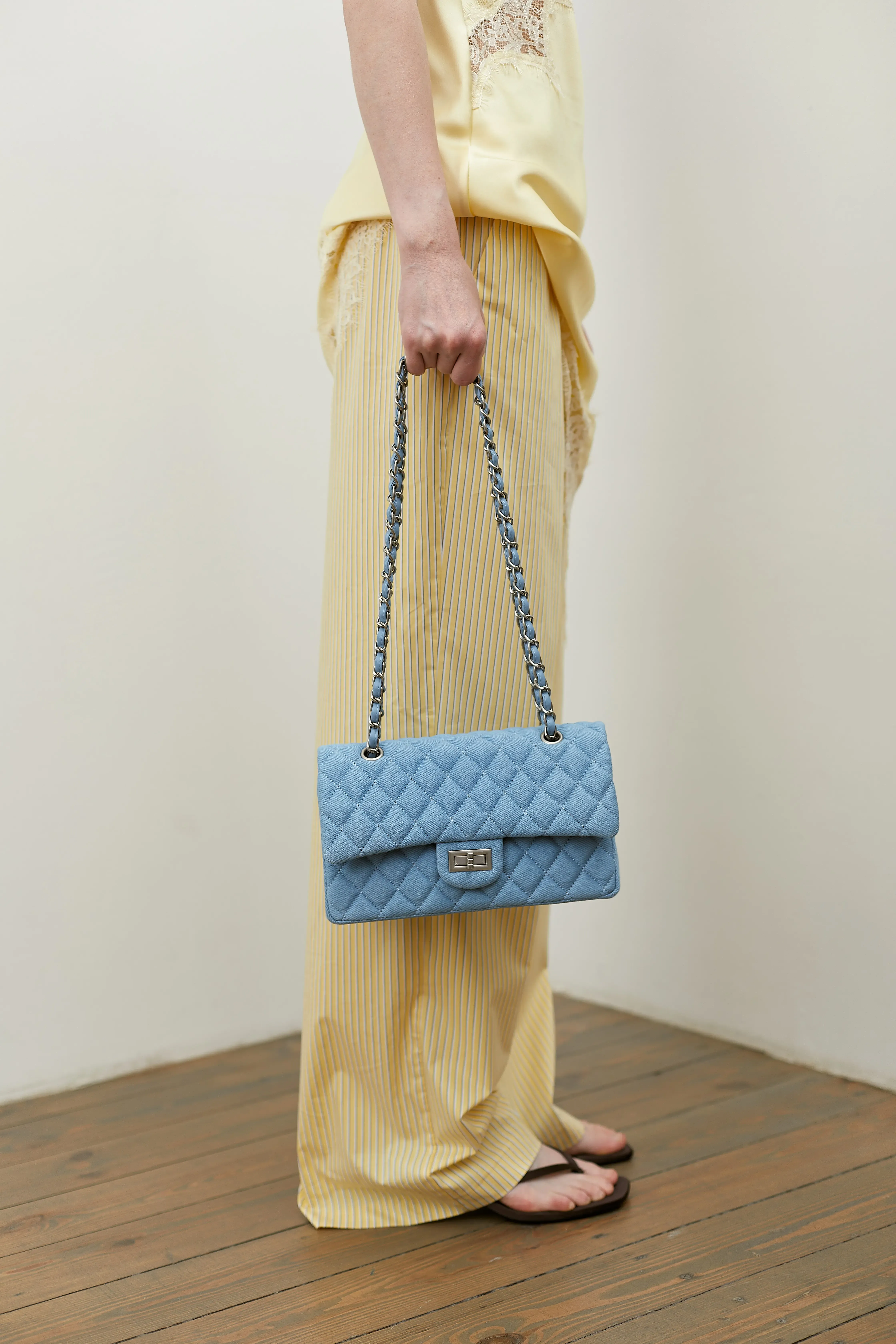 POLLY DENIM